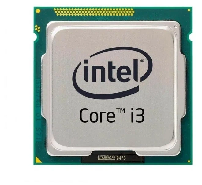 

Процессор Intel Core i3 10105F Soc 1200 OEM, Core i3 10105F