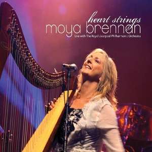 

Moya Brennan: Heart Strings