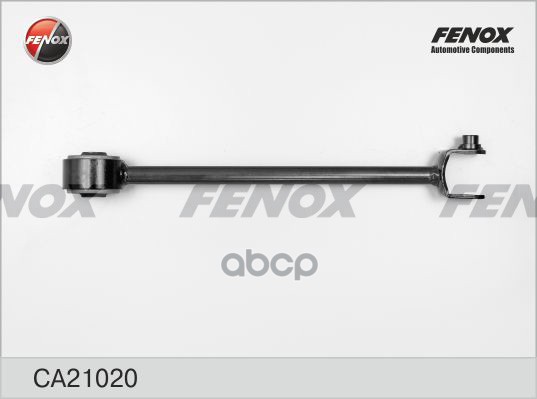

Рычаг FENOX для Honda Accord VIII 03-07 задний поперечный верхний CA21020, CA21020