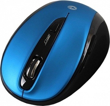 Мышь SmartBuy 612AG Blue (SBM-612AG-BK)