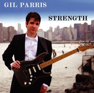 Gil Parris: Strength