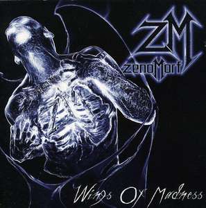 

Zeno Morf: Wings of Madness