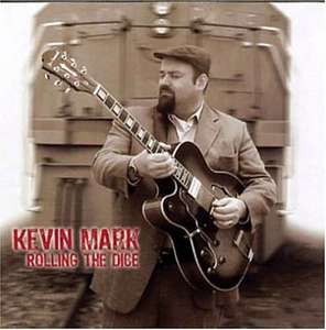 Kevin Mark: Rolling the Dice