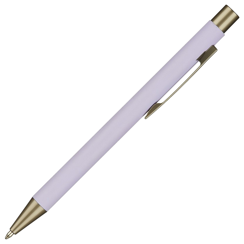 

Ручка шариковая Attache Selection 1038971 Orris автоматическая синий; 1 шт.