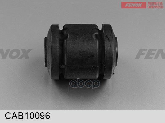 

Сайлентблок Передний Hyundai Creta Cab10096 FENOX арт. CAB10096, CAB10096