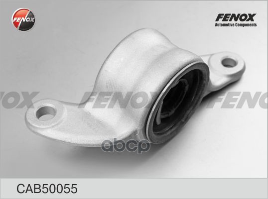 

Сайлентблок Рычага Задн Правый Honda Civic Fk 2006-2012 Cab50055 FENOX арт. CAB50055, CAB50055