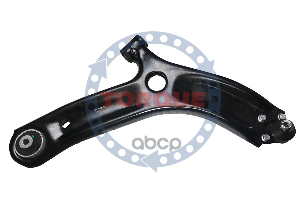 

Рычаг Подвески Правый Lada Vesta Cat063 TORQUE арт. CAT063, CAT063