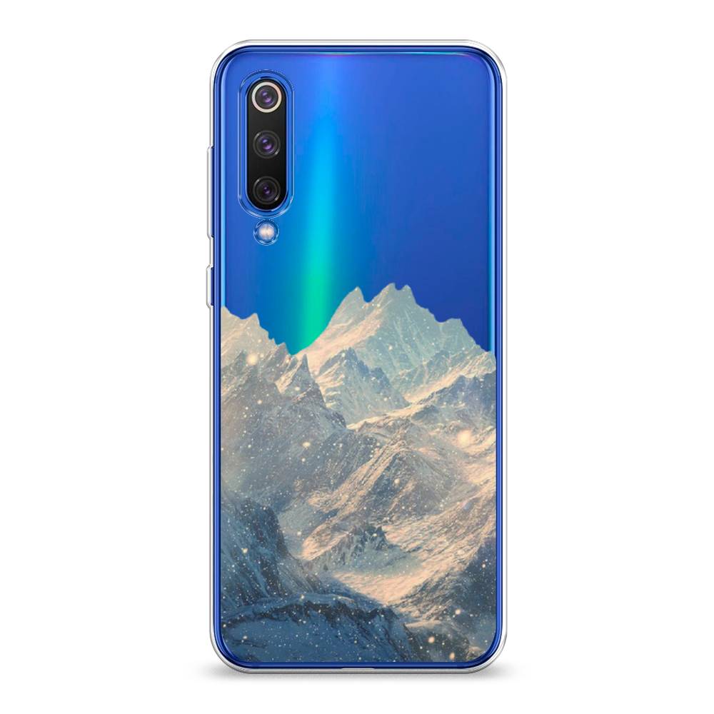 Чехол Awog  на Xiaomi Mi9 SE 