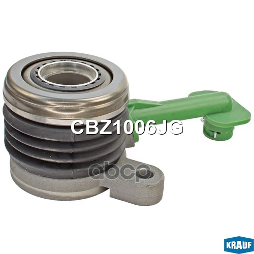 

Подшипник Выжимной Гидравлический Cbz1006jg Krauf арт. CBZ1006JG, CBZ1006JG