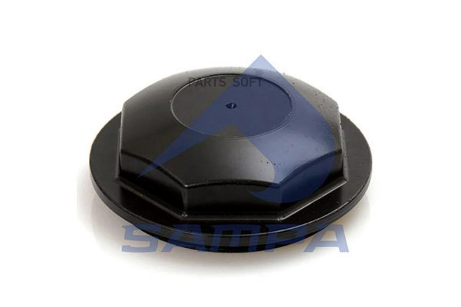 

SAMPA 080219 SA080.219 крышка ступицы! M128x2/50 наружн. SW115 \RVI Premium/Magnum () 1шт