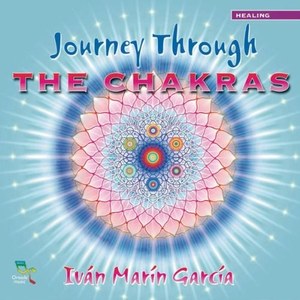 Ivan Marin Garcia: Journey Through the Chakras