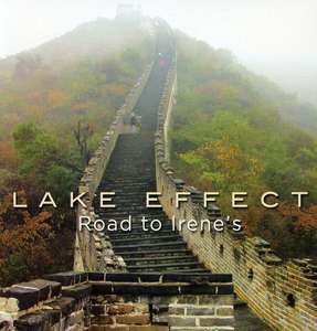 

Lake Effect: Road to Irene's