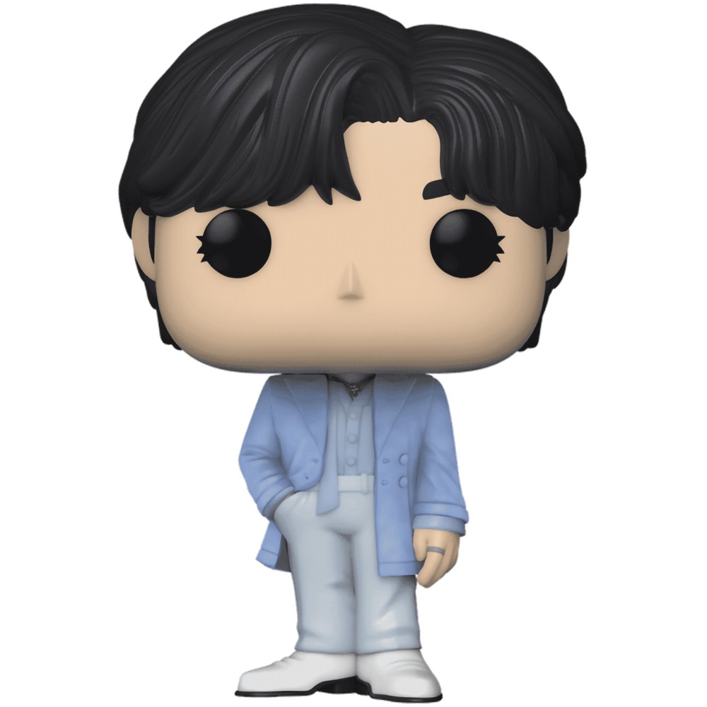 Фигурка Funko POP! Rocks BTS S4 V 72582