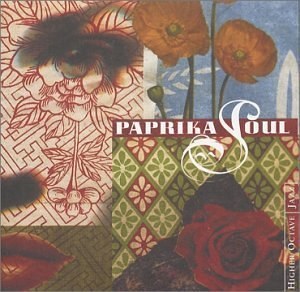 Paprika Soul ?– Paprika Soul