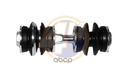 

Тяга Стаб Передн Pgt 107/Cit C1 05- Ci-F-42752 4U арт. CI-F-42752, CIF42752