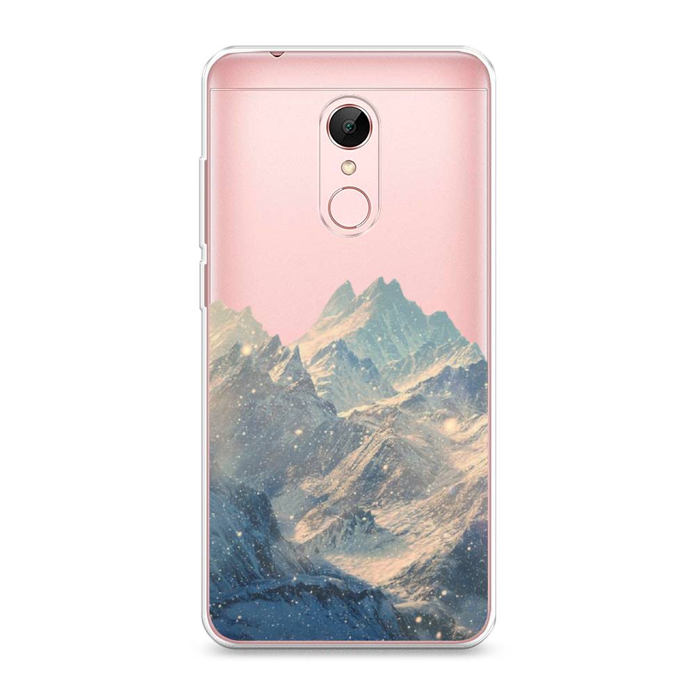 Чехол Awog  на Xiaomi Redmi 5 