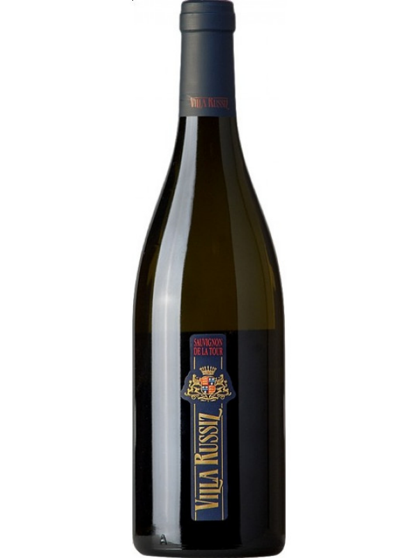 

Вино сухое белое Villa Russiz Sauvignon de La Tour , Италия, 0.75 л