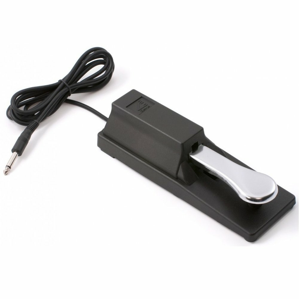 

Педаль для клавишных Clavia NORD Sustain Pedal, NORD Sustain Pedal