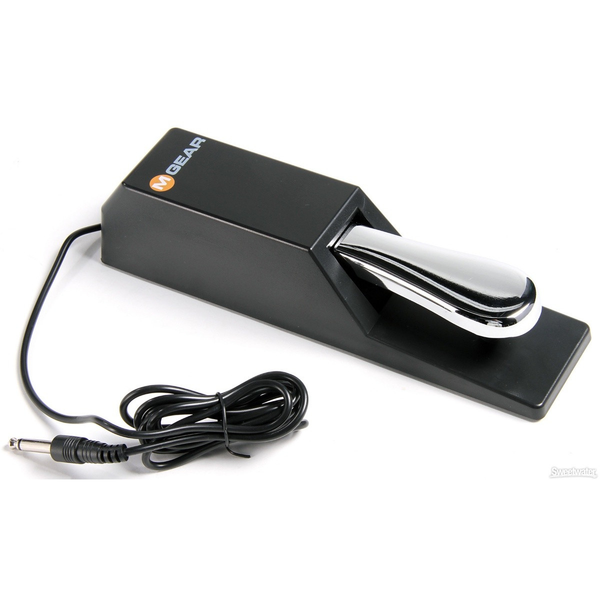 

Педаль для клавишных M-Audio SP-2 Sustain Pedal, SP-2 Sustain Pedal