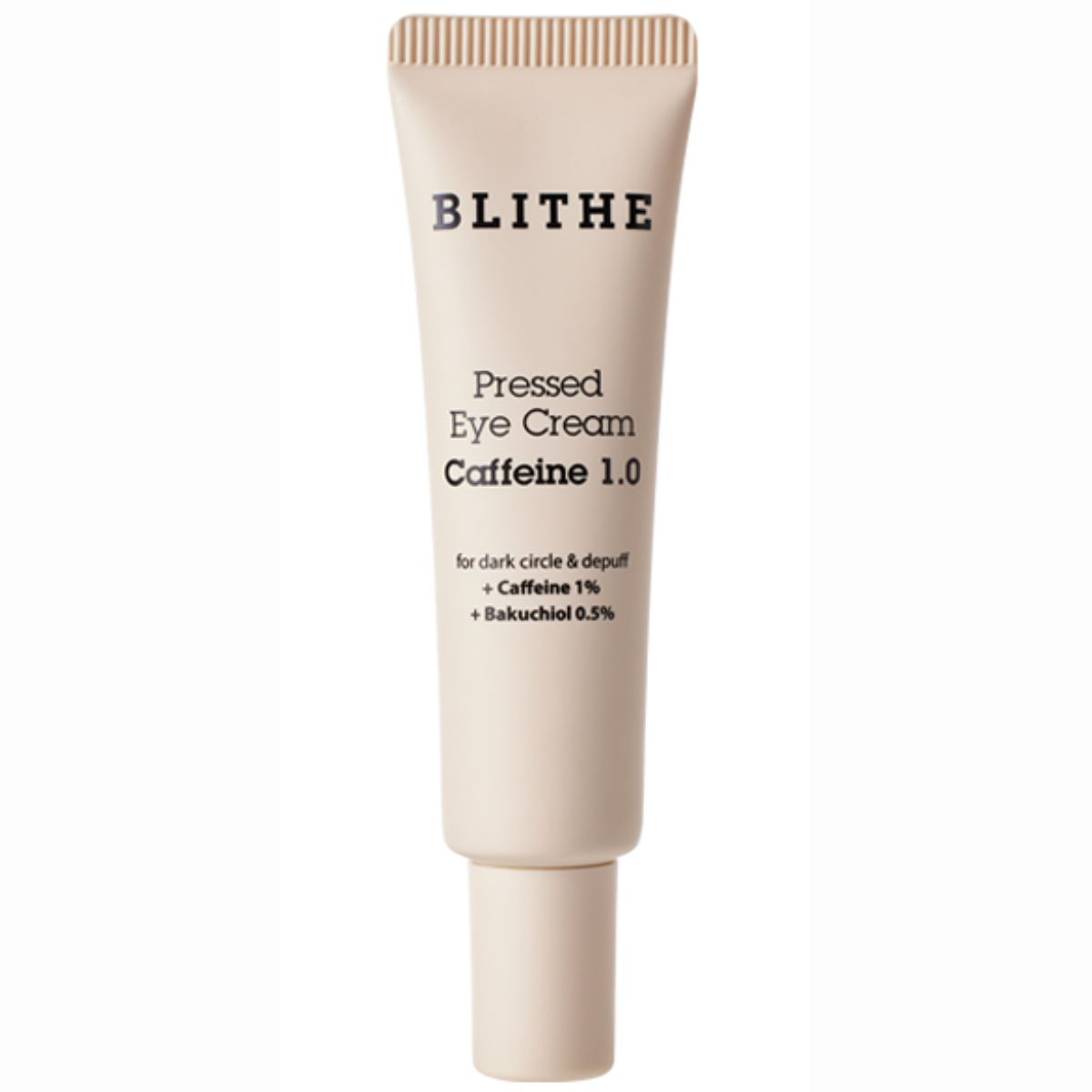 Крем для глаз с кофеином Blithe Pressed Eye Cream Caffeine 1.0