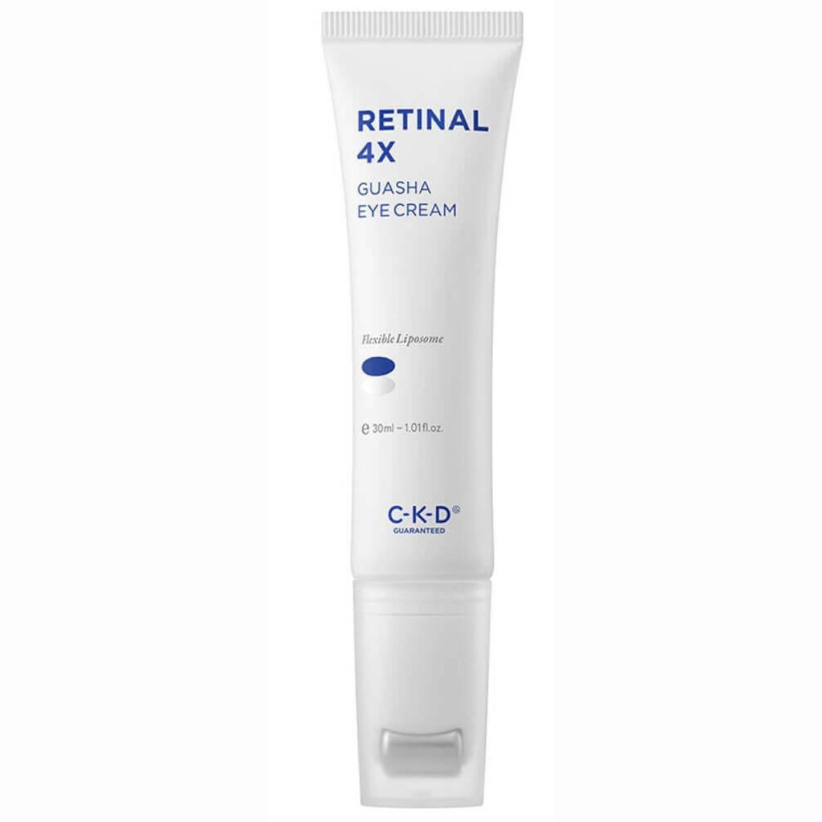 Крем для глаз с ретиналем CKD Retinal 4X Guasha Eye Cream