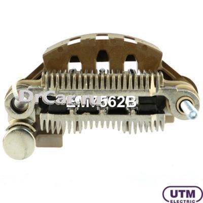 

Utm Диодный Мост Генератора UTM EM7562B