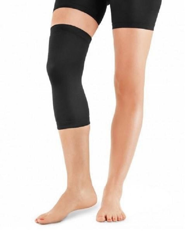 Эластичный наколенник Ripoma 00101158