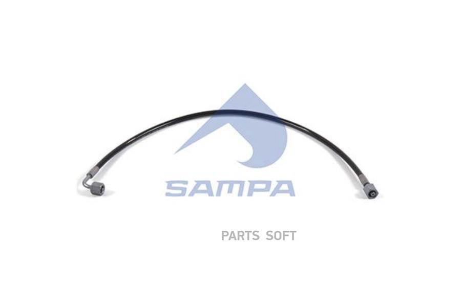 

SAMPA 080474