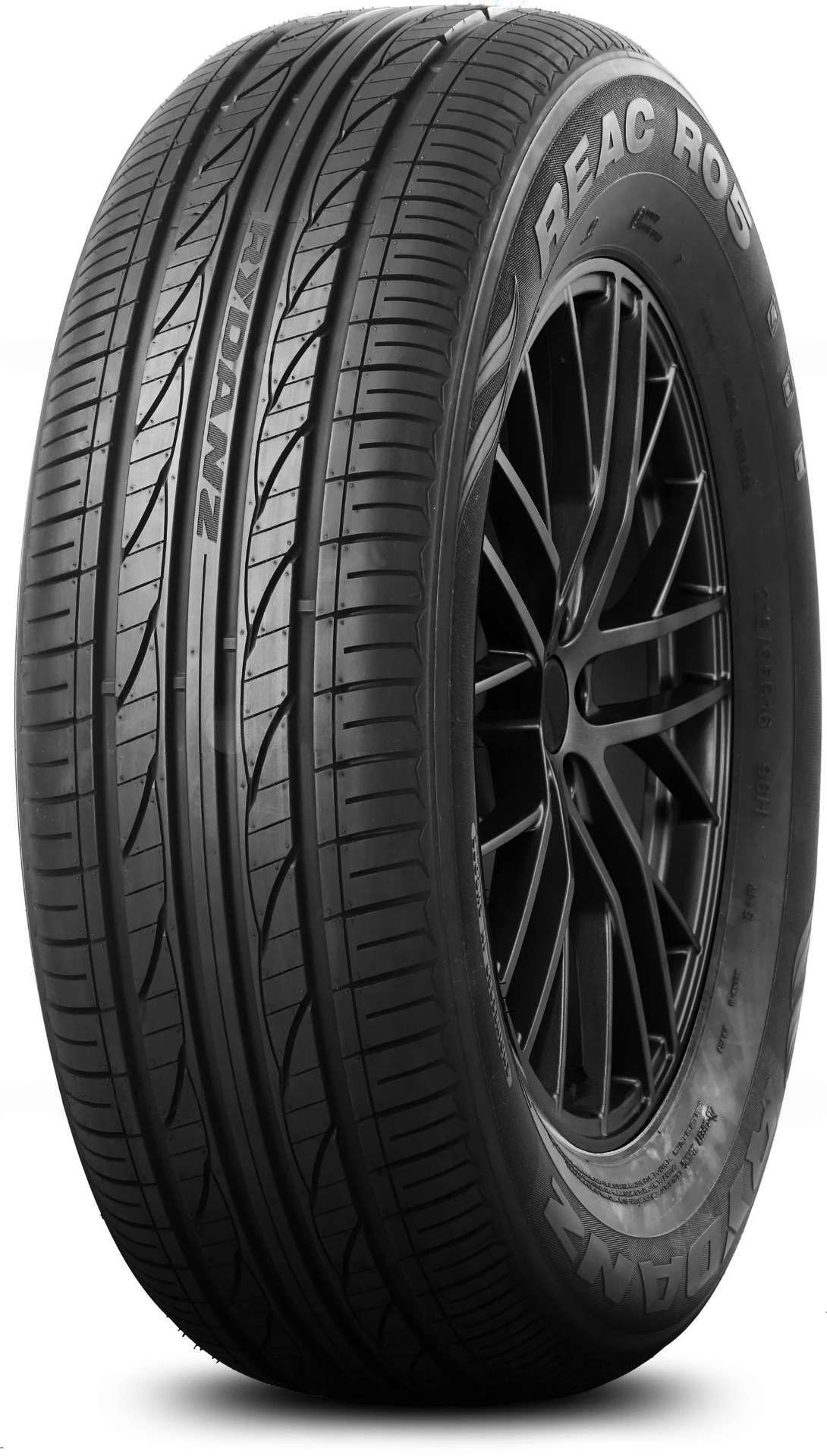 

Шина Rydanz Reac R05 205/65R16 95V, Reac R05