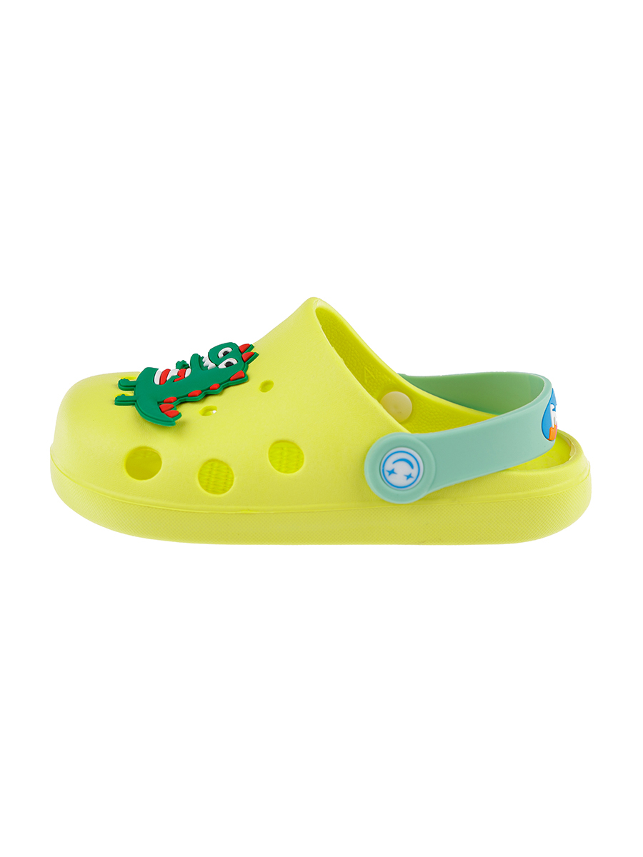 

Сабо PlayToday 12112013 цв. желтый р.26-27, 12112013