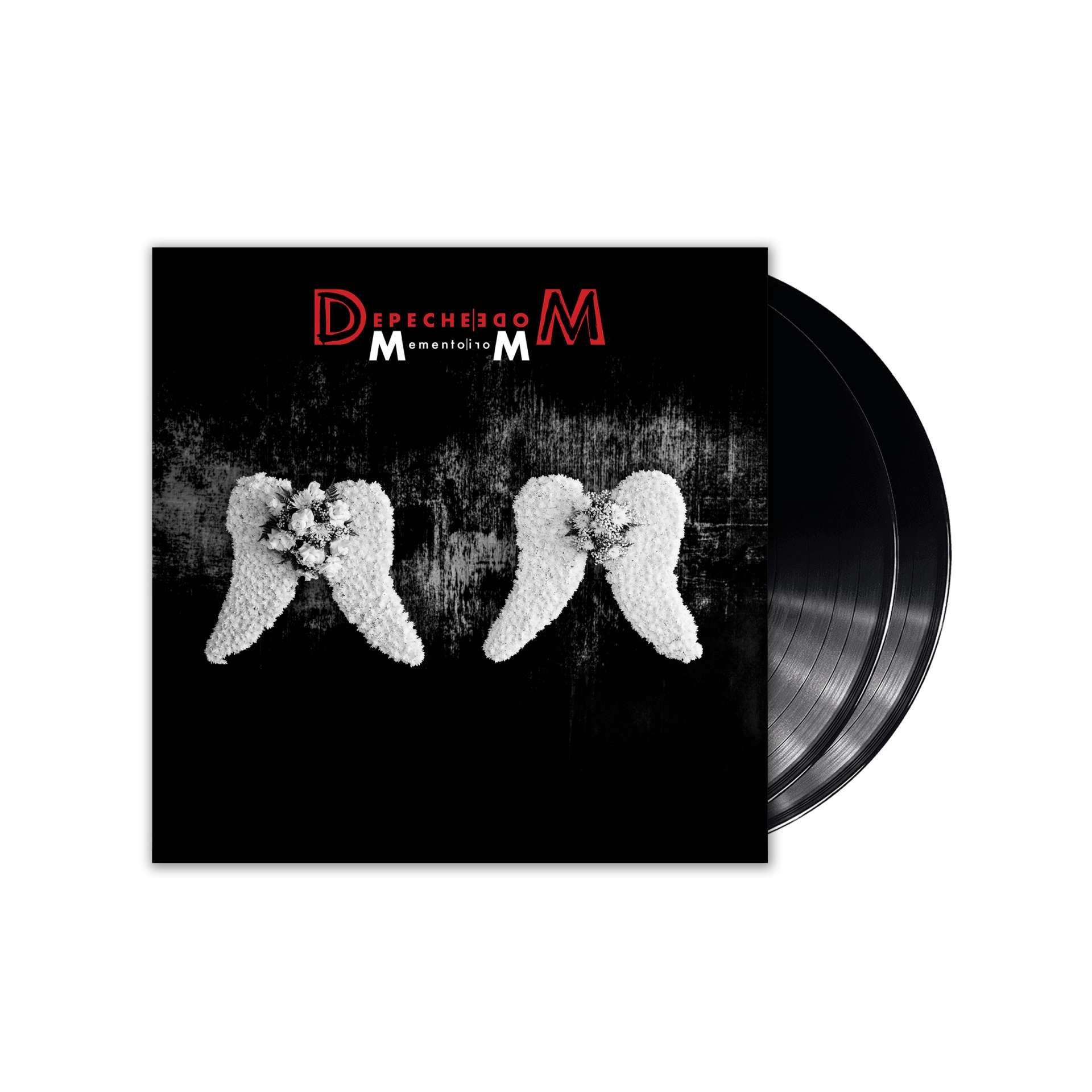 

Depeche Mode - Memento Mori (2LP)