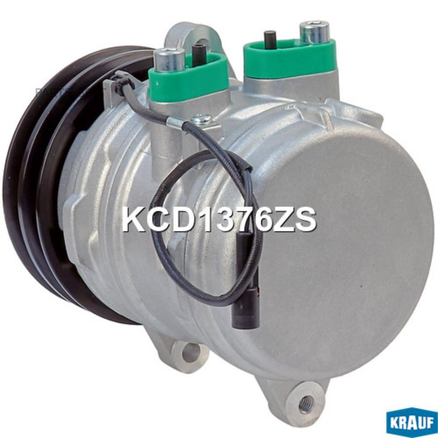 

Компрессор Кондиционера Krauf kcd1376zs