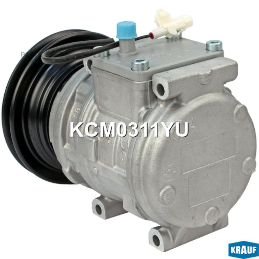 

Компрессор Кондиционера Krauf kcm0311yu