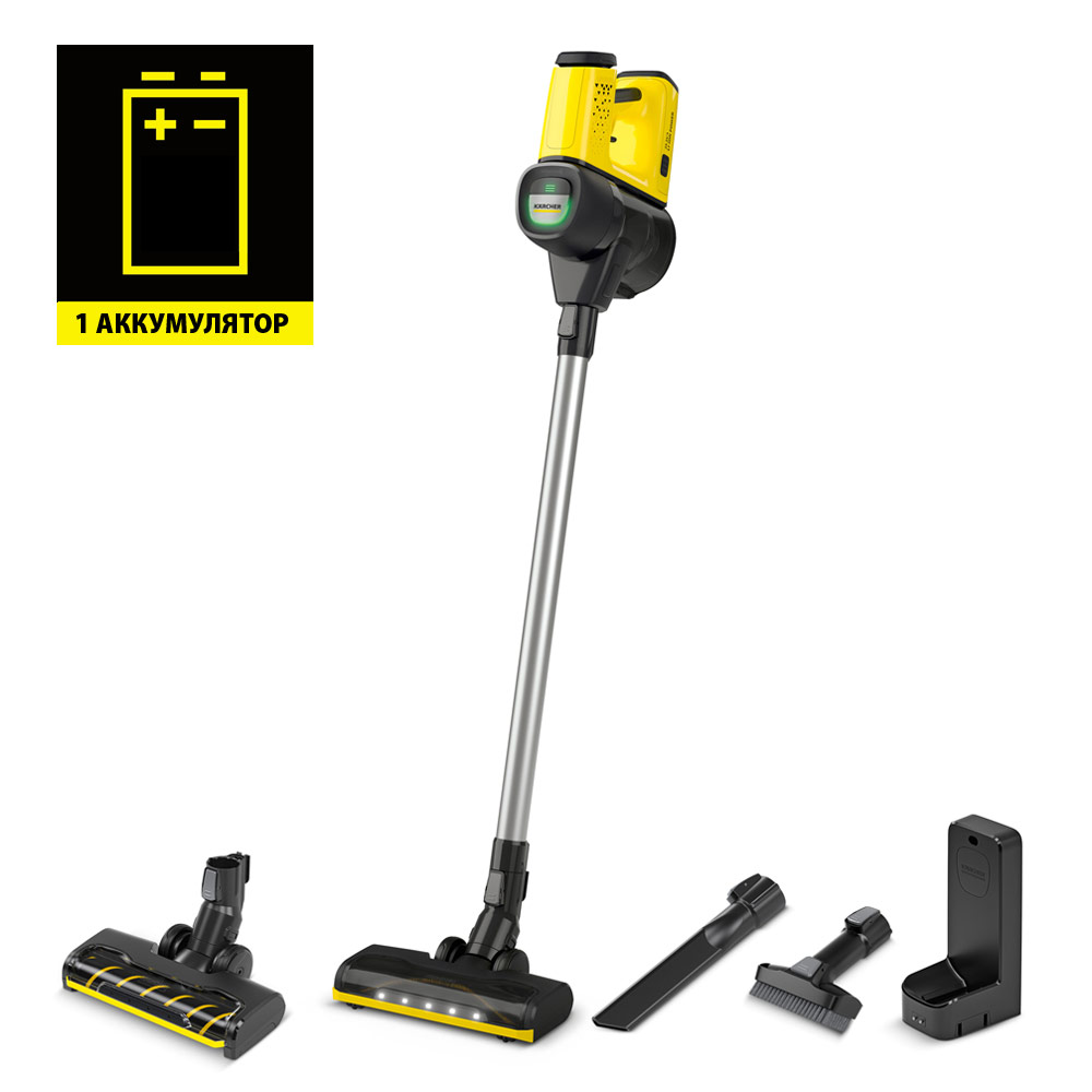 Пылесос karcher vc 6 cordless Пылесос karcher vc 6 cordless
