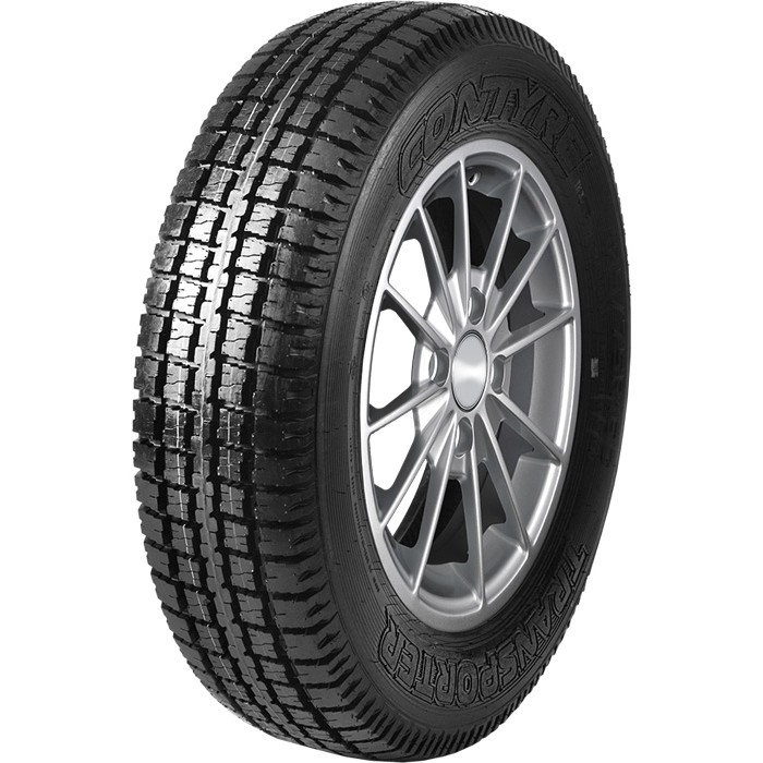 Шина Contyre Transporter 185/75 R16C 104/102Q