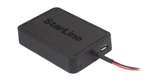

GSM/GPS-модуль STARLINE M18 Pro трекер ГЛОНАСС РРЦ - 5 750 руб.