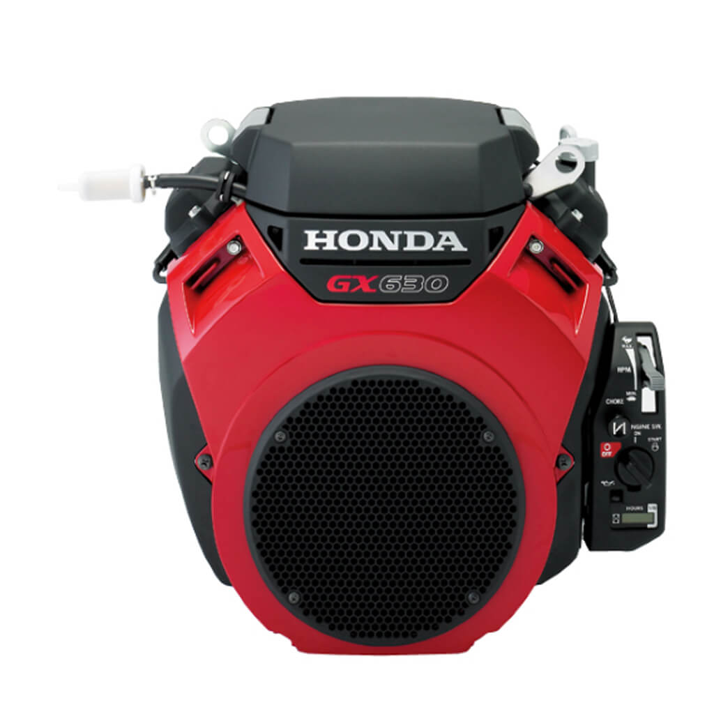 

Двигатель бензиновый Honda GX 630 VEP4