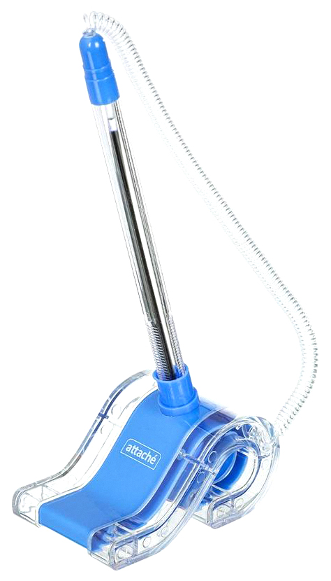 

Ручка шариковая Attache Ocean 1094722, синяя, 0,5 мм, 1 шт.