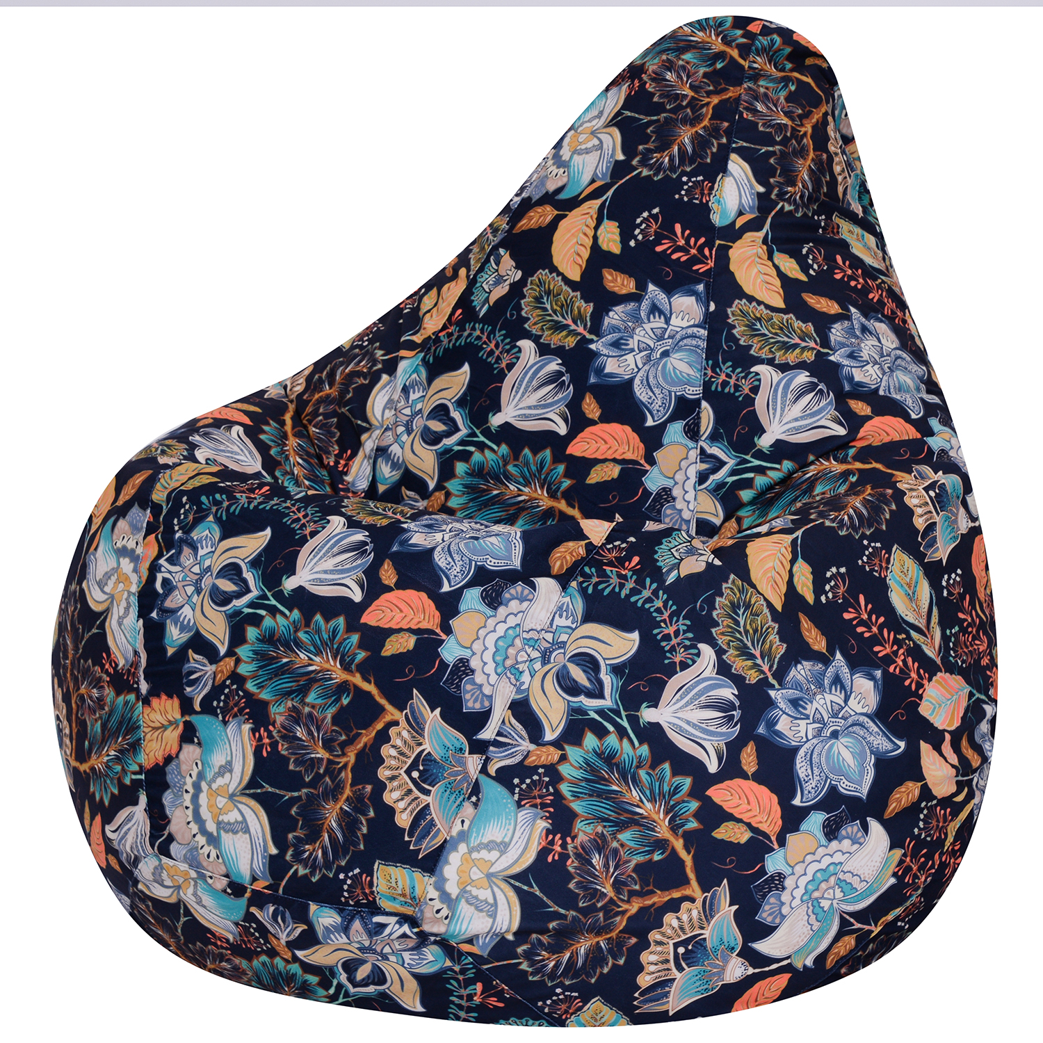 фото Кресло мешок груша флоренция 3xl, классический dreambag
