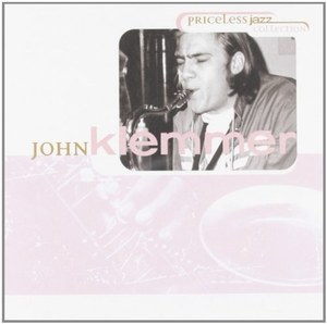 

John Klemmer: Priceless Jazz