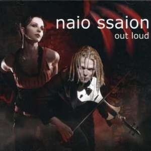 

Naio Ssaion: Out Loud