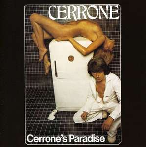 Cerrone's Paradise