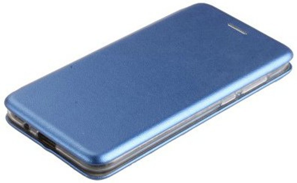 

Чехол NEYPO premium Xiaomi Poco M4 Pro (4G) 6.43" синий, книжка