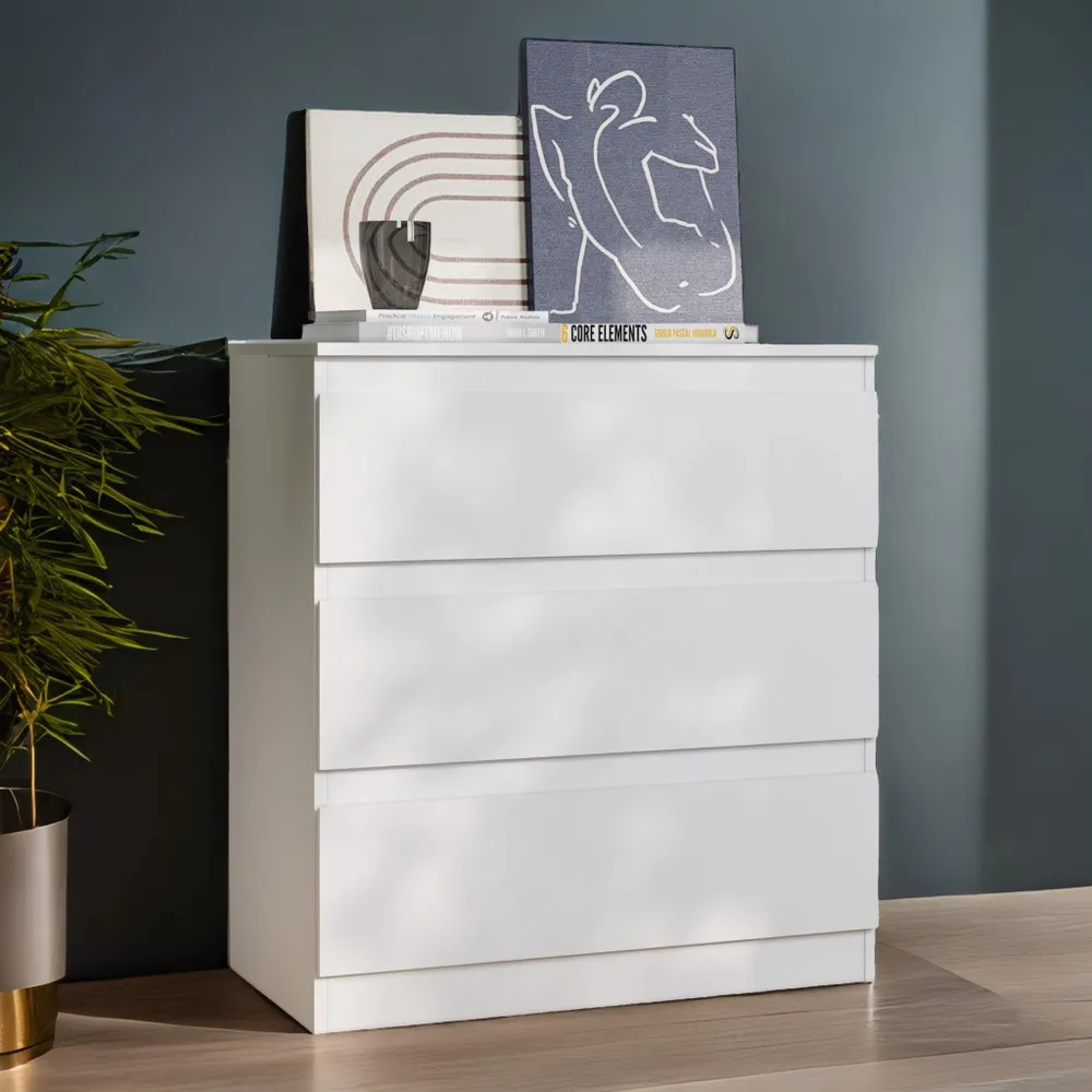 

Комод НК-Мебель Stark t-3 KS3874412B, Stark t-3