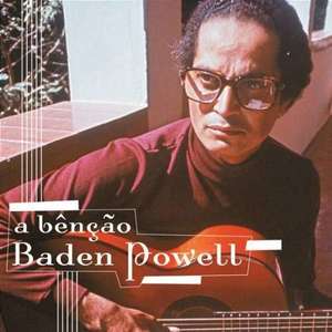 Baden Powell ?– A Bencao Baden Powell