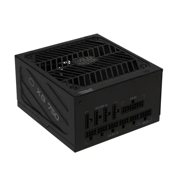 

Блок питания Cooler Master 750W (MPG-7501-AFBAP-XEU)