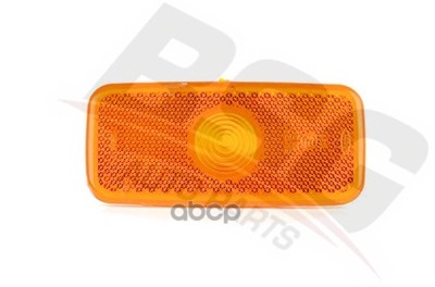 

Фонарь Габаритный Боковой Ford Transit 01 BSG арт. BSG30810026