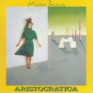 

Matia Bazar: Aristocratica