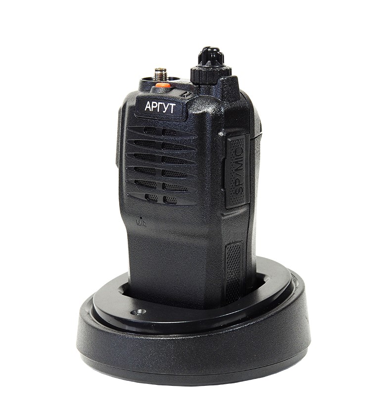 

Рация Аргут А-23 new Li-ION 2300 mAh (400-470 MHz-UHF) (LPD+PMR)