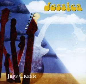 

Jeff Green: Jessica